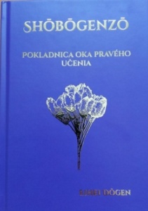 Objednať si môžete u mnícha Seido : +421 911 650 053